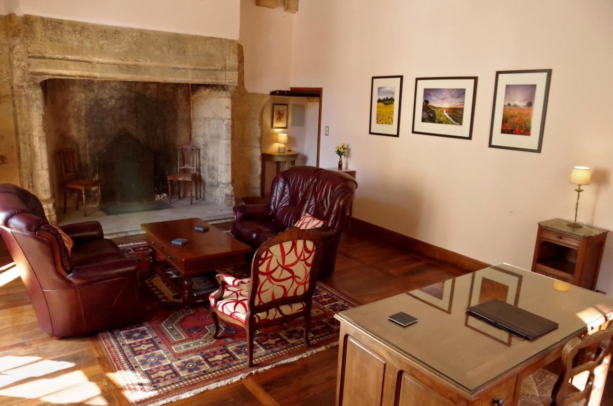 Appartamento La Pivoine Sarlat Esterno foto