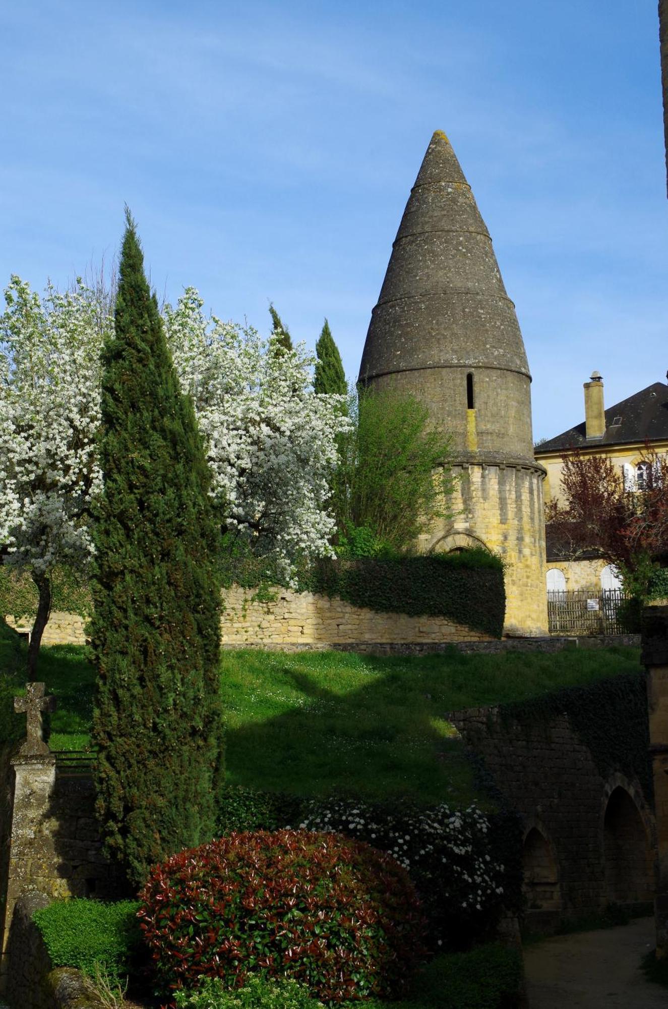 Appartamento La Pivoine Sarlat Esterno foto